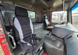 Howo ZZ* 6x4 Самосвал - 9