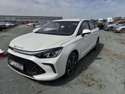 Baic U5 Plus - 1