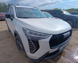Haval Jolion - 2