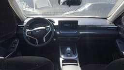 Haval Jolion - 5