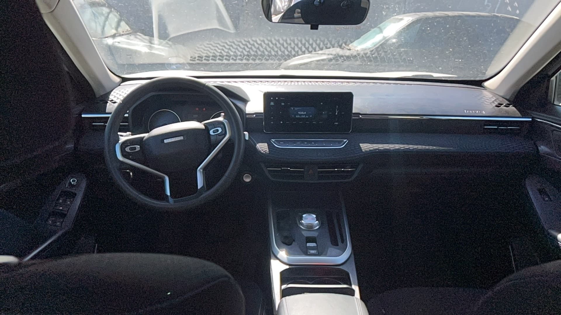 Haval Jolion - 5