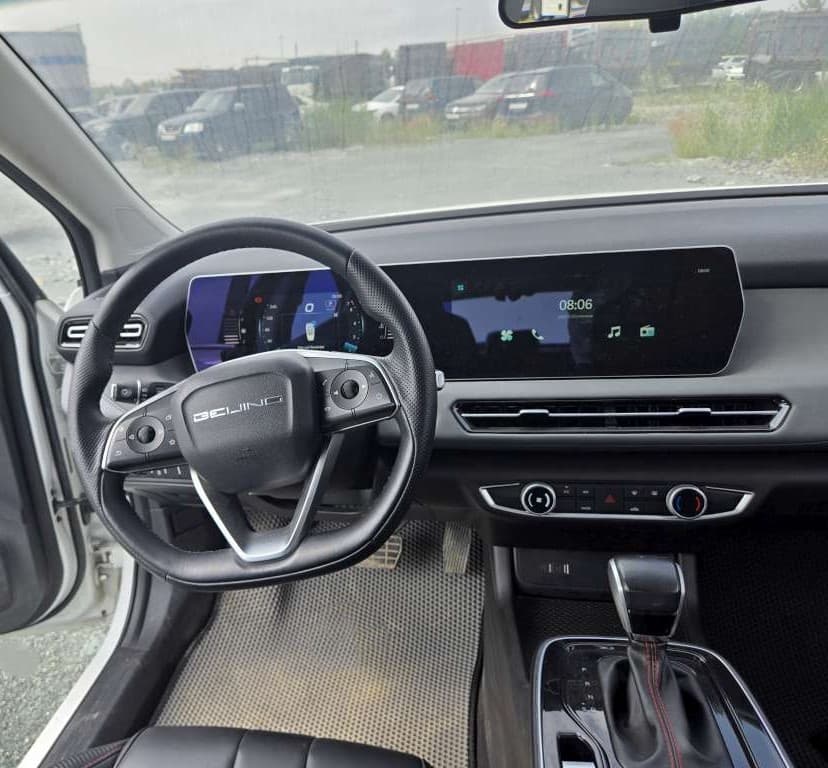 Baic U5 Plus - 5