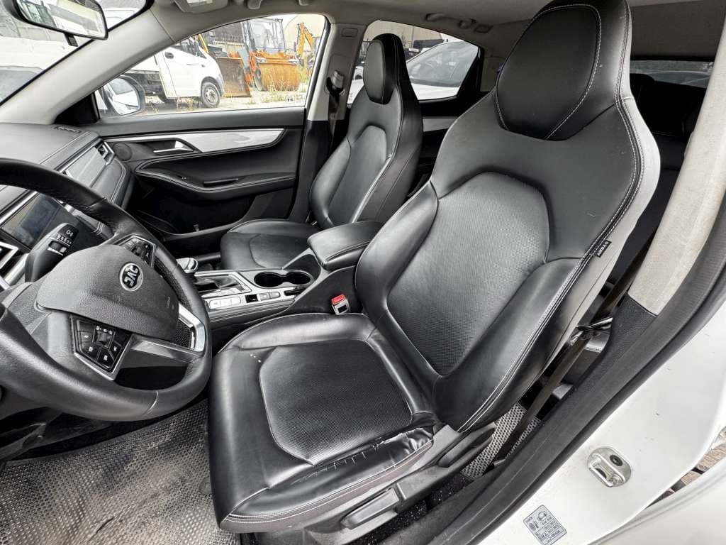 Jac J7 - 6