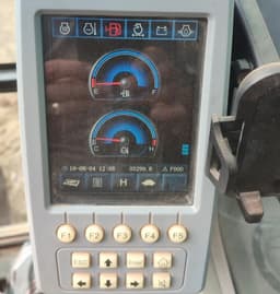 Sunward SWE210 Экскаватор - 6