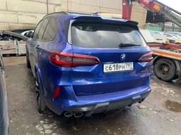 BMW X5 M - 4