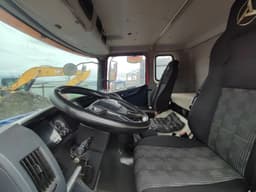 Sany SYZ320* 6x4 Самосвал - 6
