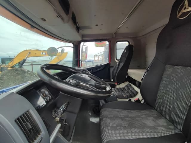 Sany SYZ320* 6x4 Самосвал - 6