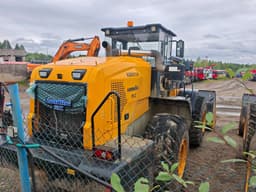 Lonking LG863 Фронтальный погрузчик - 3
