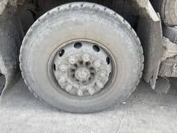 Shacman (Shaanxi) SX* 8x4 Самосвал - 7