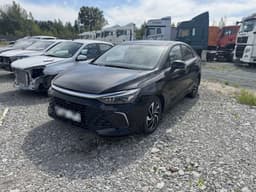 Baic U5 Plus - 1