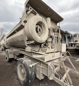 Тонар 8579 Прицеп самосвальный - 2