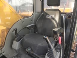 JCB JCB205 Экскаватор - 7