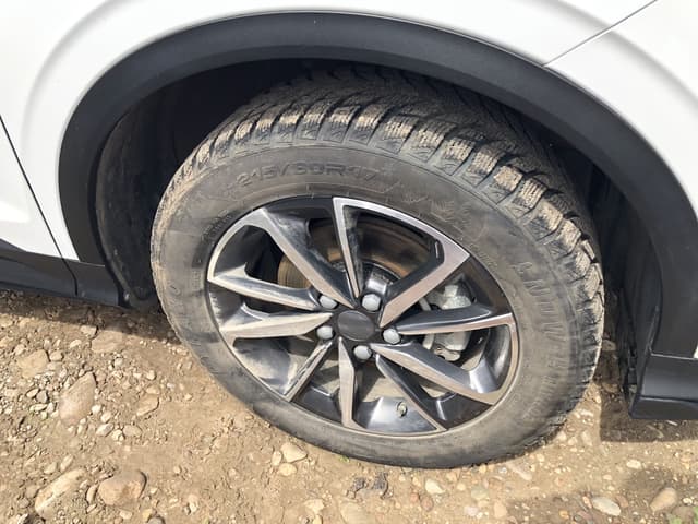 Belgee X50 - 9