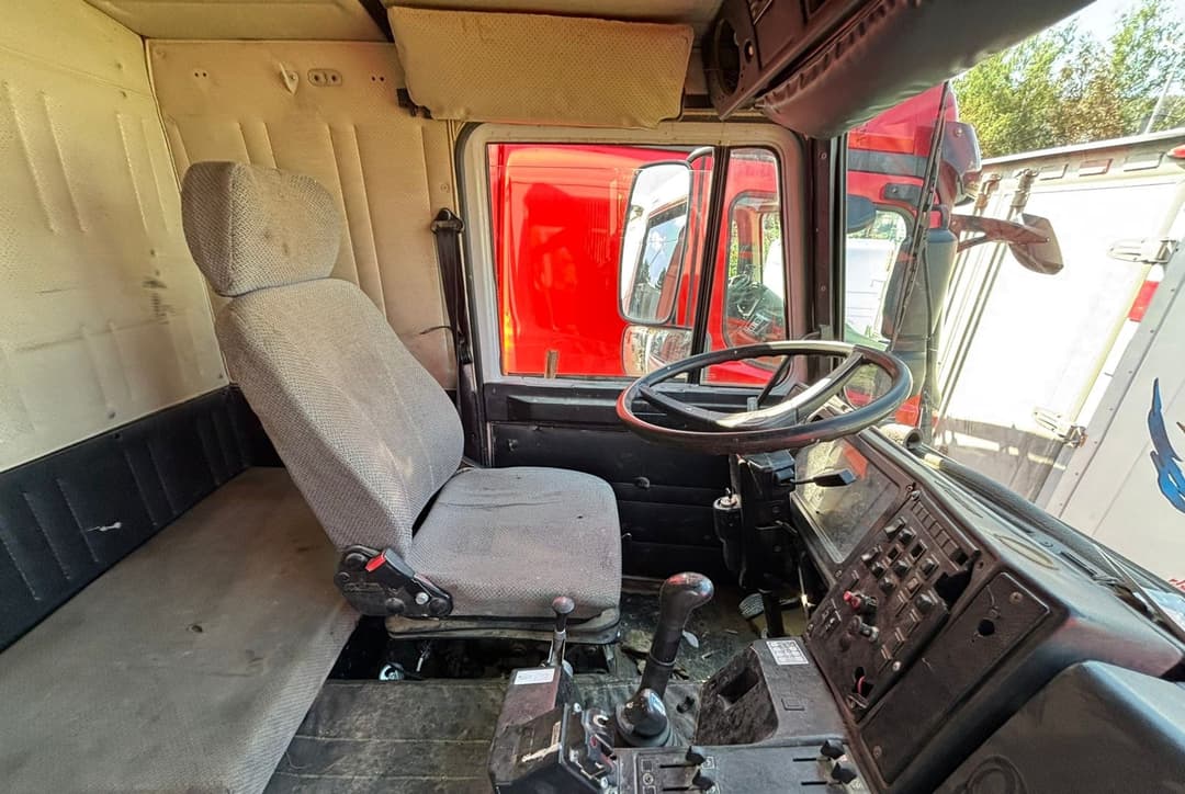 МАЗ 6317* 6x6 Самосвал - 5