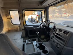 Shacman (Shaanxi) SX* 8x4 Самосвал - 8