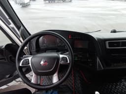 Sitrak C7H 6x4 Седельный тягач - 5