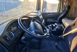Shacman (Shaanxi) SX* 8x4 Самосвал - 5
