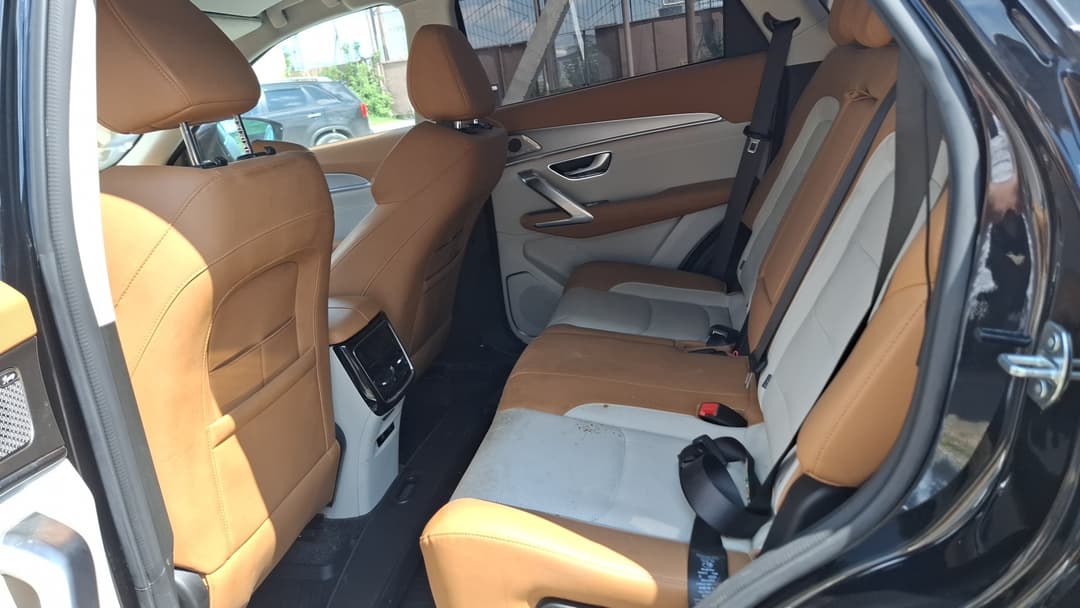 Jetour X70 Plus - 9
