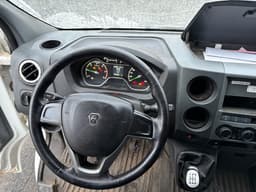 GAZ GAZELLE NEXT Изотермический/рефрижератор - 5