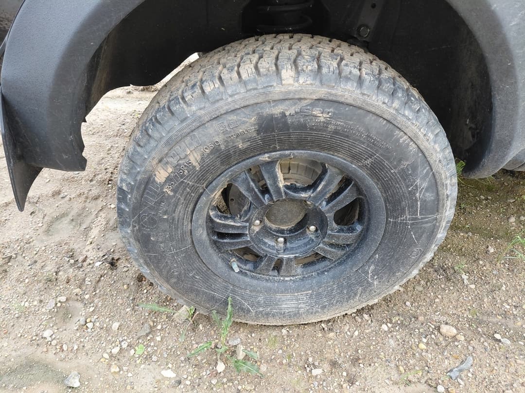 Бронто LADA 4x4 BRONTO - 8