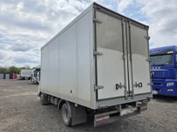 Авангард 6709* на шасси КамАЗ 43085 4x2 Изотермический/рефрижератор - 4