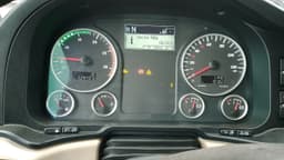 MAN TGX 6x2-2 Седельный тягач - 6
