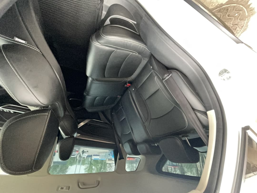 Geely Atlas Pro - 8