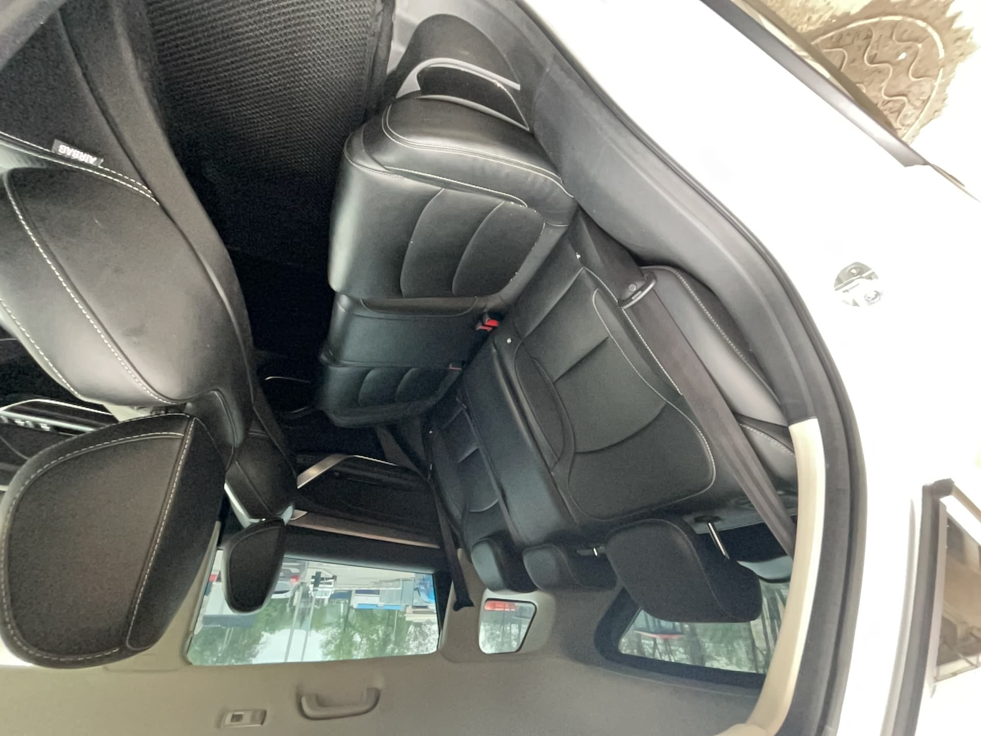 Geely Atlas Pro - 8