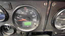 Гирд 5849* на шасси Ural NEXT 4320* 6x6 Передвижная мастерская с КМУ - 7