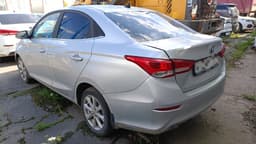 Changan Alsvin - 4