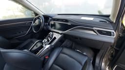 Geely Atlas Pro - 6