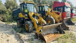Lgce LG918 Фронтальный погрузчик - 2