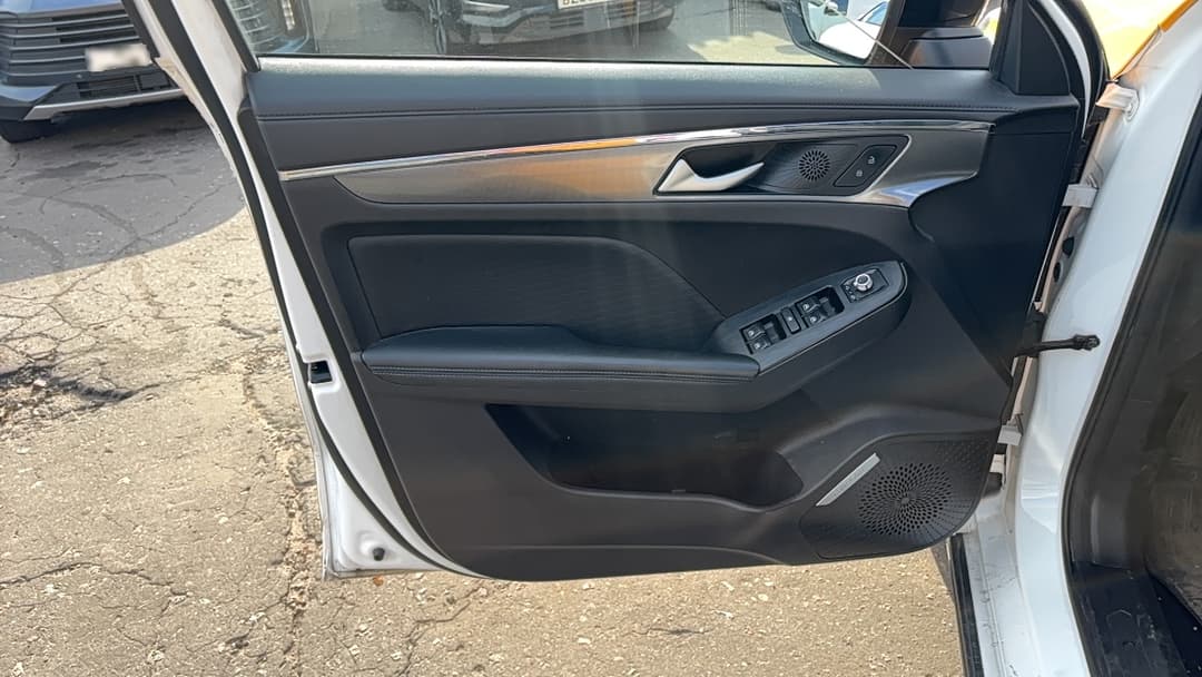 Haval Jolion - 8