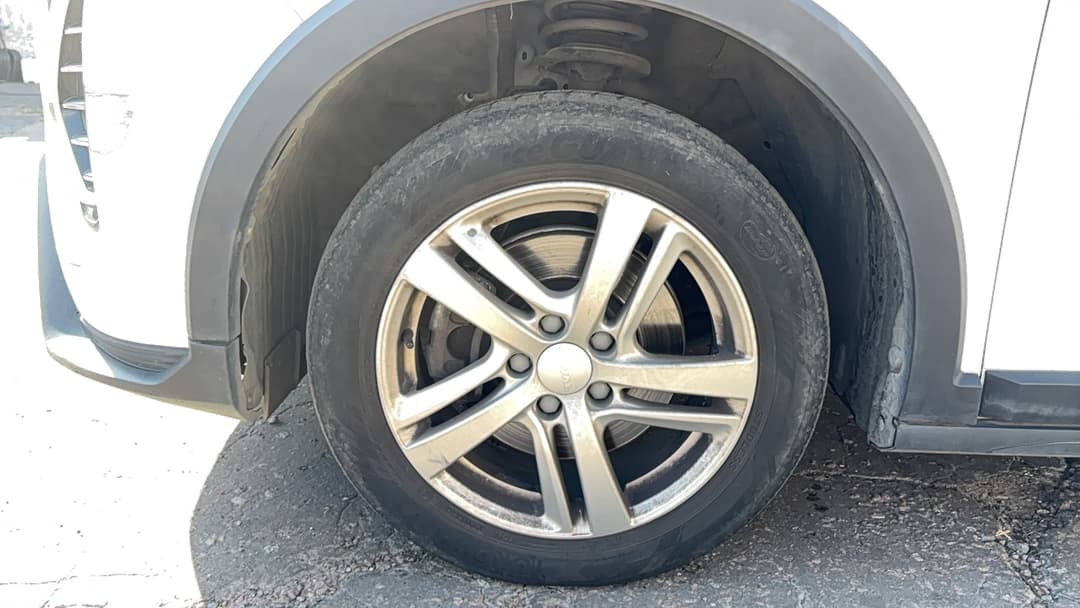 Haval Jolion - 10