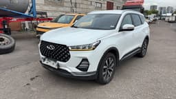 Chery Tiggo 7 PRO - 1