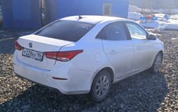 Changan Alsvin - 3