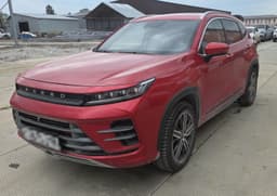 Exeed LX - 1