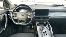Geely Coolray - 5