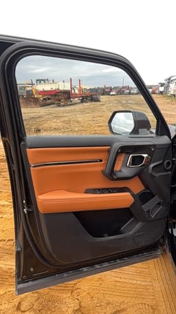 Haval H7 - 8