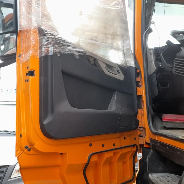 Ford F-Max 4x2 Седельный тягач - 6