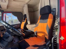 Shacman (Shaanxi) SX* 8x4 Самосвал - 5