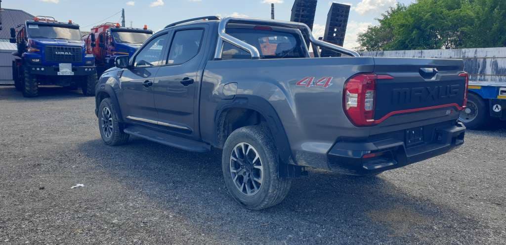 Maxus SH1030* (T90) - 4