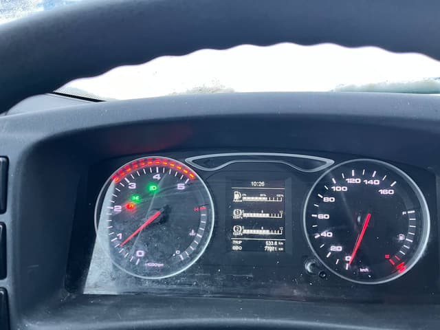 Рустрак 5389* на шасси КамАЗ 43082 4x2 Бортовой (Евроборт) - 6