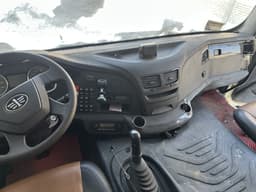 FAW J6* 6x4 Самосвал - 5