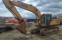 Lgce E6210 Экскаватор - 1