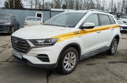 Swm G01 - 1