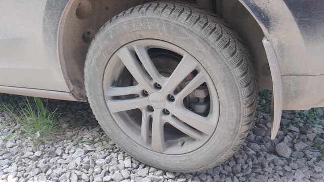Haval Jolion - 9