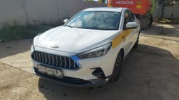 Jac J7 - 1