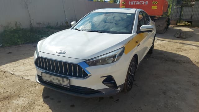 Jac J7 - 1