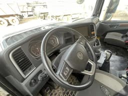 Shacman (Shaanxi) SX* 8x4 Самосвал - 6